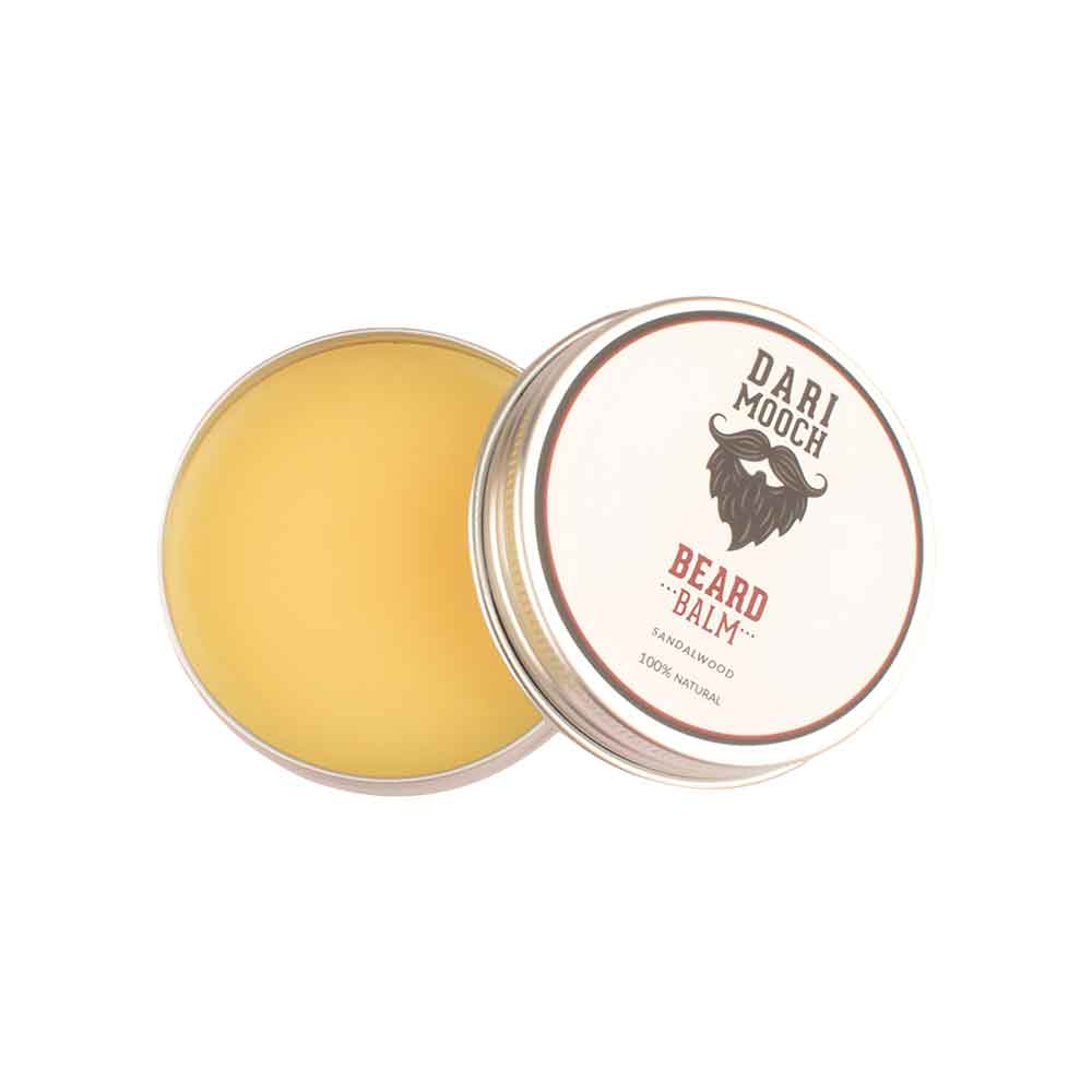 Dari Mooch Beard Balm